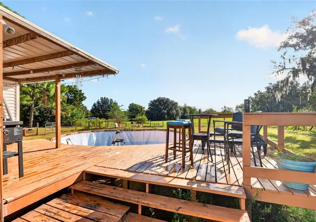 Photo 3 of Manufactured home for sale at 16923 SW 17th Circle, Ocala, FL 34473 | MLS# OM733404 | Listing updated on 2026-10-04