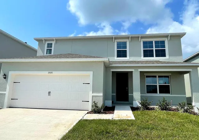 Photo 2 of Single family home for sale at 2030 Maple Ridge Dr, Zellwood, FL 32798 | MLS# O6447025 | Listing updated on 2026-10-08