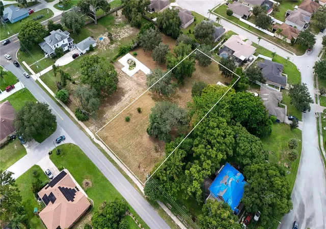 Land for sale at Peninsular Dr, HAINES CITY, FL 33844 | MLS# L4965530
