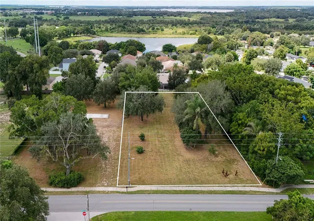 Photo 1 of Land for sale at Peninsular Dr, Haines City, FL 33844 | MLS# L4965530 | Listing updated on 2026-10-06