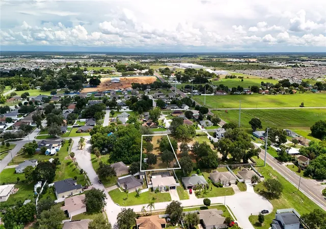 Photo 3 of Land for sale at Peninsular Dr, Haines City, FL 33844 | MLS# L4965530 | Listing updated on 2026-10-06