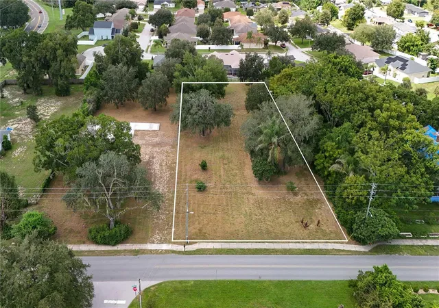 Photo 4 of Land for sale at Peninsular Dr, Haines City, FL 33844 | MLS# L4965530 | Listing updated on 2026-10-06