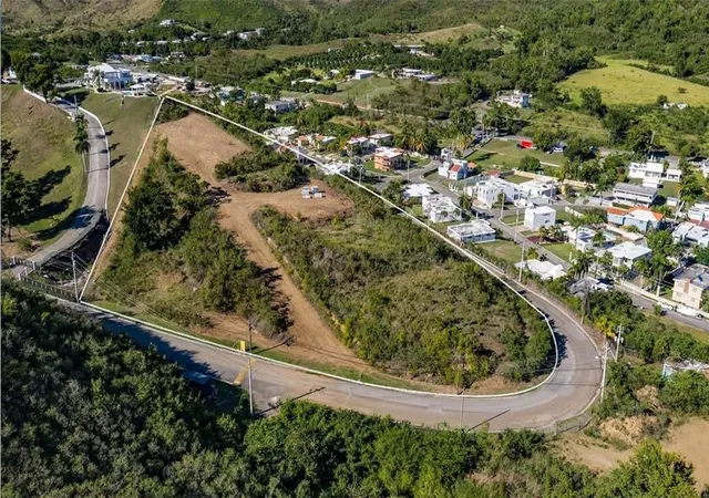 Photo 1 of Land for sale at Quintas De Altamira, Juana Diaz, PR 00795 | MLS# PR9124691 | Listing updated on 2026-10-10