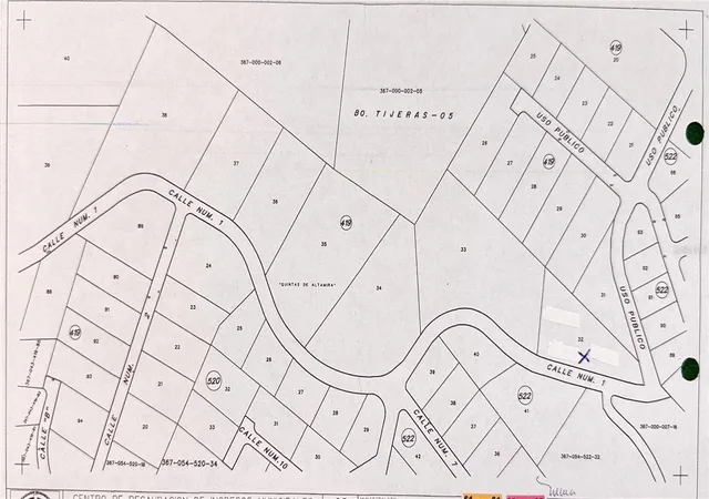 Photo 2 of Land for sale at Quintas De Altamira, Juana Diaz, PR 00795 | MLS# PR9124691 | Listing updated on 2026-10-10