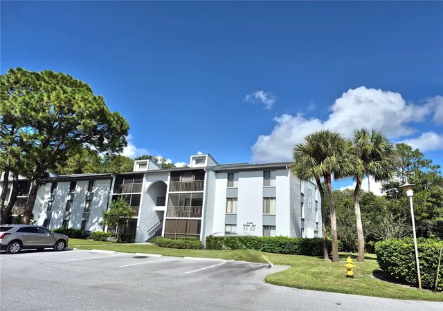 Photo 2 of Condo for sale at 1344 Pine Ridge Cir E #H3, Tarpon Springs, FL 34688 | MLS# TB8554618 | Listing updated on 2026-10-03