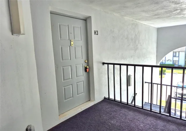 Photo 3 of Condo for sale at 1344 Pine Ridge Cir E #H3, Tarpon Springs, FL 34688 | MLS# TB8554618 | Listing updated on 2026-10-03
