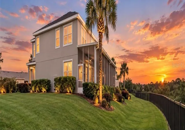 Photo 3 of Townhouse for sale at 740 Chacall Loop, Mount Dora, FL 32757 | MLS# O6447030 | Listing updated on 2026-10-07