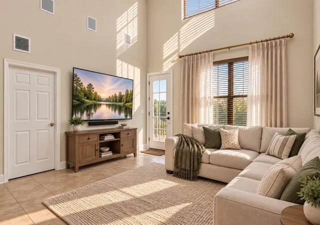 Photo 4 of Townhouse for sale at 740 Chacall Loop, Mount Dora, FL 32757 | MLS# O6447030 | Listing updated on 2026-10-07