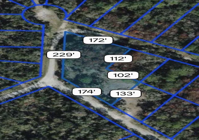 Photo 1 of Land for sale at Northwest Ave, Webster, FL 33597 | MLS# TB8554623 | Listing updated on 2026-10-03