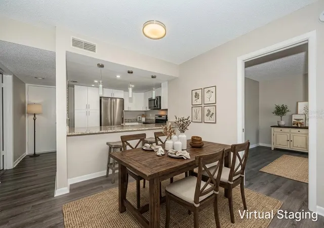 Photo 2 of Condo for sale at 2591 Countryside Blvd #5106, Clearwater, FL 33761 | MLS# TB8554625 | Listing updated on 2026-10-12