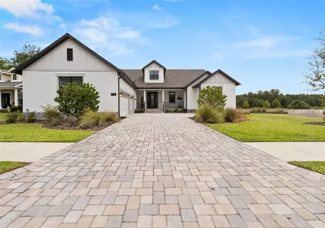 Single family home for sale at 5583 Summit View Dr, BROOKSVILLE, FL 34601 | MLS# TB8554627