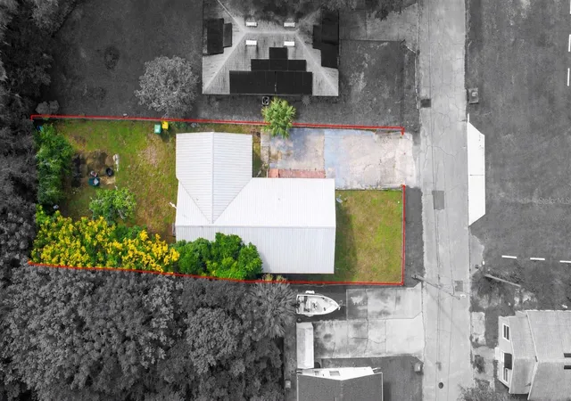 Photo 1 of Single family home for sale at 311 S Thompson Ave, Deland, FL 32720 | MLS# O6447035 | Listing updated on 2026-10-07
