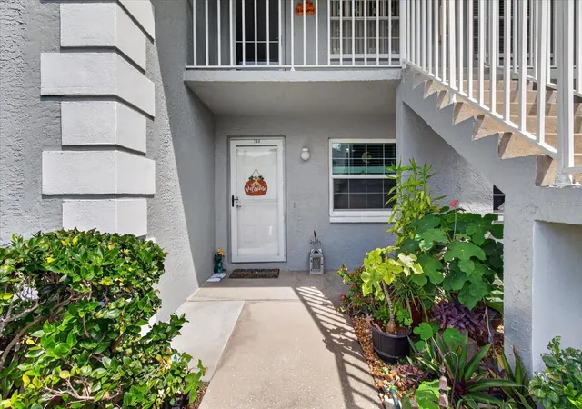 Photo 1 of Condo for sale at 12125 Spartan Way #104, Hudson, FL 34667 | MLS# TB8554629 | Listing updated on 2026-10-03
