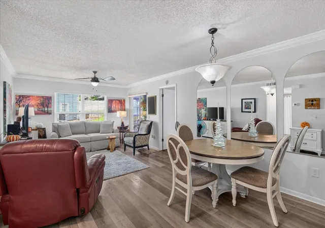 Photo 3 of Condo for sale at 12125 Spartan Way #104, Hudson, FL 34667 | MLS# TB8554629 | Listing updated on 2026-10-03