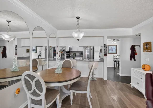 Listing Photo 5 - Condo for sale in building located at 12125 Spartan Wy, HUDSON, FL 34667 - Unit #104