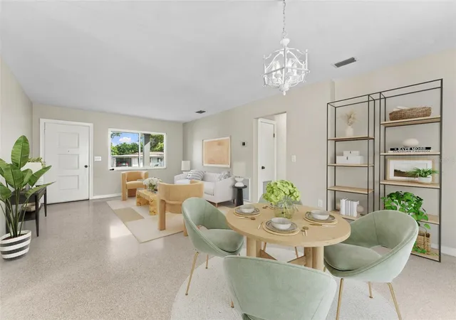 Photo 4 of Single family home for sale at 2116 W Minnehaha St, Tampa, FL 33604 | MLS# TB8554630 | Listing updated on 2026-10-04