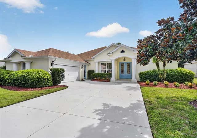 Photo 1 of Single family home for sale at 2213 Wandering Oak Ter, Kissimmee, FL 34746 | MLS# S5158822 | Listing updated on 2026-10-07
