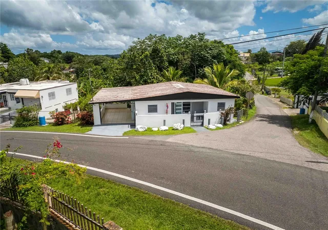 Photo 1 of Single family home for sale at Carretera 454 H5k6 Barrio Callejones, Lares, PR 00669 | MLS# PR9124693 | Listing updated on 2026-10-05