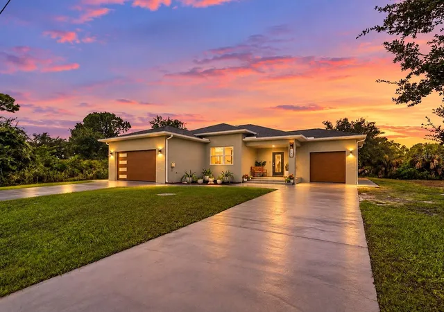 Photo 1 of Single family home for sale at 8163 Walbert St, Port Charlotte, FL 33981 | MLS# C7531528 | Listing updated on 2026-10-13