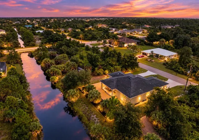 Photo 2 of Single family home for sale at 8163 Walbert St, Port Charlotte, FL 33981 | MLS# C7531528 | Listing updated on 2026-10-13