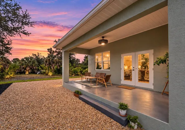 Photo 3 of Single family home for sale at 8163 Walbert St, Port Charlotte, FL 33981 | MLS# C7531528 | Listing updated on 2026-10-13