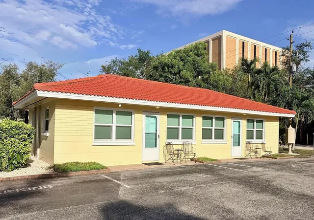 Photo 1 of Condo for sale at 1720 Morrill St #11, Sarasota, FL 34236 | MLS# A4708394 | Listing updated on 2026-10-05