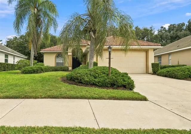 Photo 1 of Single family home for sale at 2296 Harrier Way, Nokomis, FL 34275 | MLS# TB8554633 | Listing updated on 2026-10-09