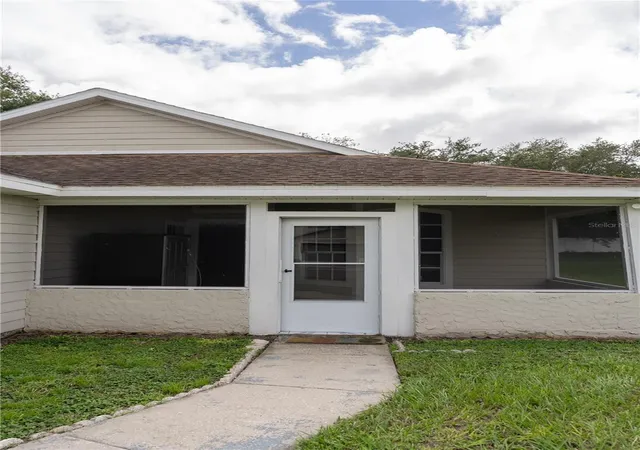 Photo 1 of Single family home for sale at 8742 Fort Shea Ave, Orlando, FL 32822 | MLS# O6447037 | Listing updated on 2026-10-03