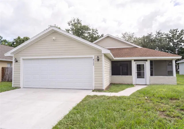 Single family home for sale at 8742 Fort Shea Ave, ORLANDO, FL 32822 | MLS# O6447037