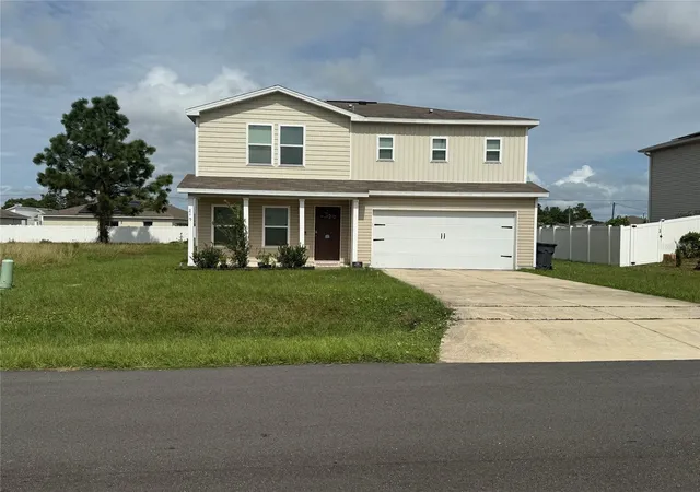 Photo 2 of Single family home for sale at 219 Hyacinth Ct, Kissimmee, FL 34759 | MLS# O6447038 | Listing updated on 2026-10-19