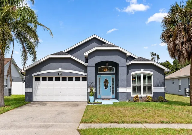 Photo 1 of Single family home for sale at 1541 Indian Oaks Trl, Kissimmee, FL 34747 | MLS# O6447040 | Listing updated on 2026-10-12