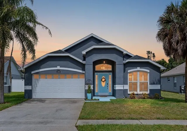 Photo 1 of Single family home for sale at 1541 Indian Oaks Trl, Kissimmee, FL 34747 | MLS# O6447040 | Listing updated on 2026-10-12