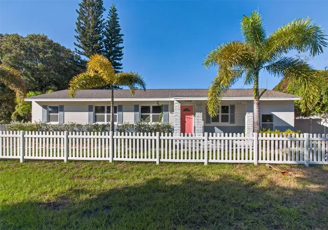 Photo 2 of Single family home for sale at 1726 55th Street S, Gulfport, FL 33707 | MLS# TB8554637 | Listing updated on 2026-10-24