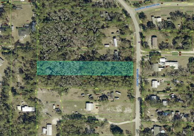 Photo 1 of Land for sale at Tbd Country Hvn Dr, Lakeland, FL 33809 | MLS# TB8554638 | Listing updated on 2026-10-03