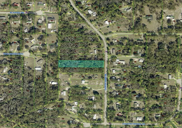 Photo 2 of Land for sale at Tbd Country Hvn Dr, Lakeland, FL 33809 | MLS# TB8554638 | Listing updated on 2026-10-03