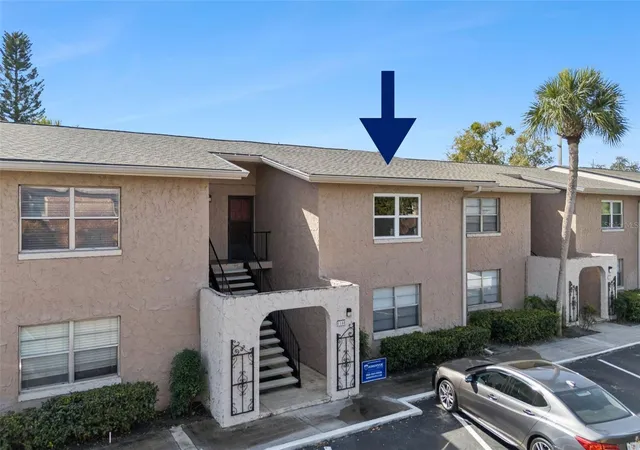 Photo 1 of Condo for sale at 1158 Calle Del Norte #C, Casselberry, FL 32707 | MLS# O6447042 | Listing updated on 2026-10-04