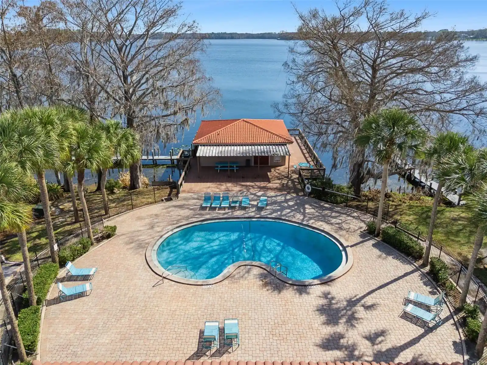 Listing Photo 35 - Condo for sale in 1158 Calle Del Norte located at 1158 Calle Del Norte, CASSELBERRY, FL 32707 - Unit 1158 Calle Del Norte