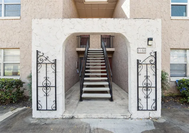 Photo 3 of Condo for sale at 1158 Calle Del Norte #C, Casselberry, FL 32707 | MLS# O6447042 | Listing updated on 2026-10-04