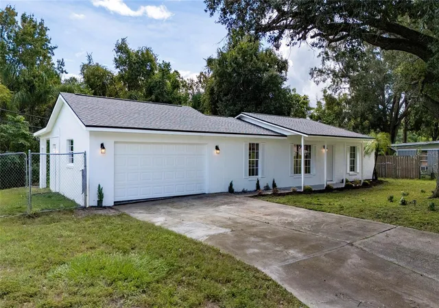 Photo 2 of Single family home for sale at 601 Hillcrest Ave, Titusville, FL 32796 | MLS# O6447043 | Listing updated on 2026-10-08