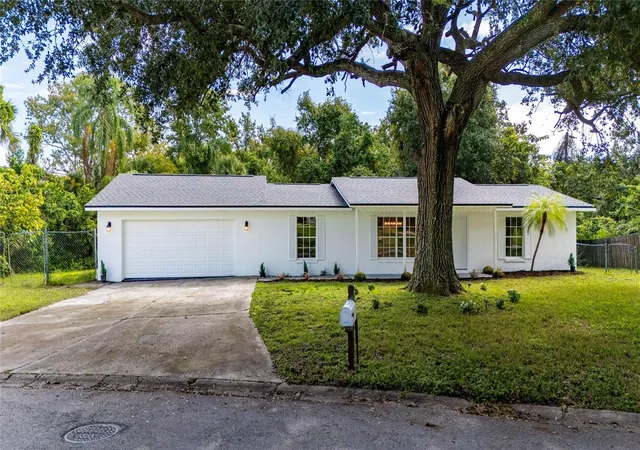 Photo 3 of Single family home for sale at 601 Hillcrest Ave, Titusville, FL 32796 | MLS# O6447043 | Listing updated on 2026-10-08