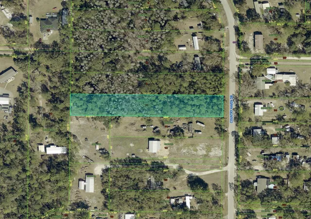 Photo 1 of Land for sale at 10862 Country Hvn Dr, Lakeland, FL 33809 | MLS# TB8554641 | Listing updated on 2026-10-06