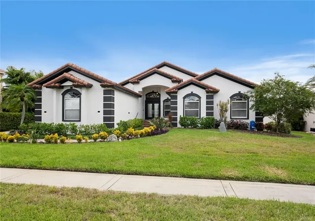 Photo 1 of Single family home for sale at 6402 Rubia Cir, Apollo Beach, FL 33572 | MLS# TB8554642 | Listing updated on 2026-10-07