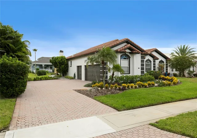Photo 2 of Single family home for sale at 6402 Rubia Cir, Apollo Beach, FL 33572 | MLS# TB8554642 | Listing updated on 2026-10-07