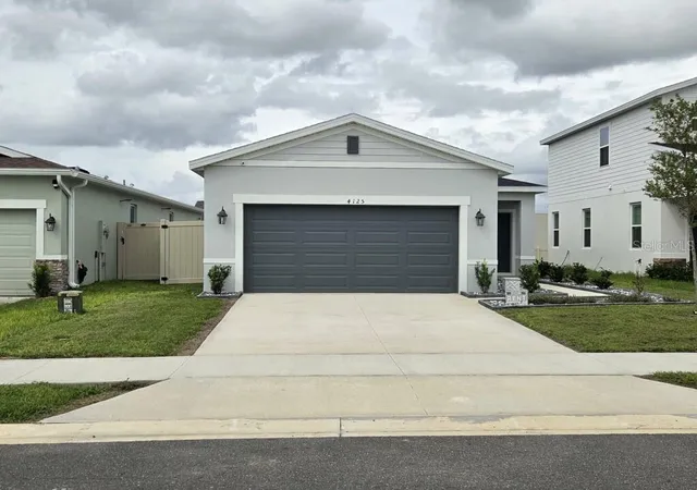 Photo 2 of Single family home for sale at 4125 Lavender Ct, Haines City, FL 33844 | MLS# O6447044 | Listing updated on 2026-10-05