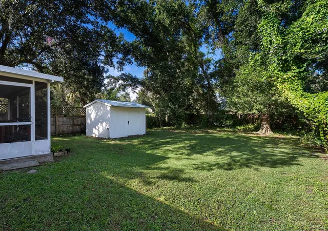 Photo 22 of Single family home for sale at 4260 Bell Ave, SARASOTA, FL 34231 | MLS# A4708397 | Listing updated on 2026-10-04