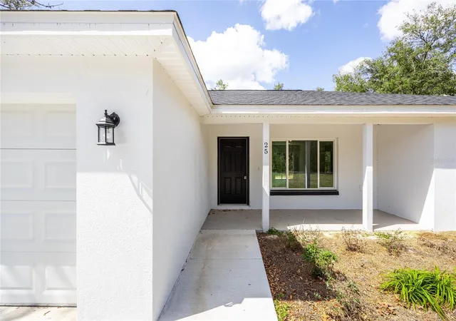 Photo 3 of Single family home for sale at 15630 NE 15 Street, Williston, FL 32696 | MLS# GC543948 | Listing updated on 2026-10-05