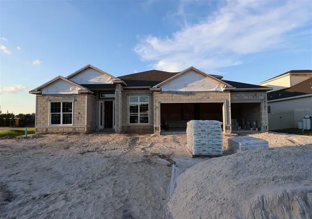 Photo 1 of Single family home for sale at 17007 Overstory Rd, Orlando, FL 32820 | MLS# O6447046 | Listing updated on 2026-10-07