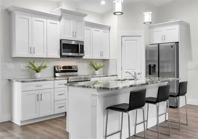 Photo 2 of Single family home for sale at 2481 Allsup Ter, North Port, FL 34286 | MLS# A4708398 | Listing updated on 2026-10-08