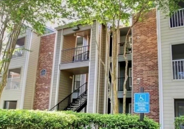 Condo for sale at 2214 Metropolitan Way #1022, ORLANDO, FL 32839 | MLS# S5158826