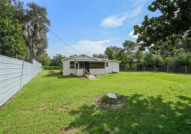 Photo 1 of Single family home for sale at 14965 SE 217th Terrace, Umatilla, FL 32784 | MLS# G5118589 | Listing updated on 2026-10-06